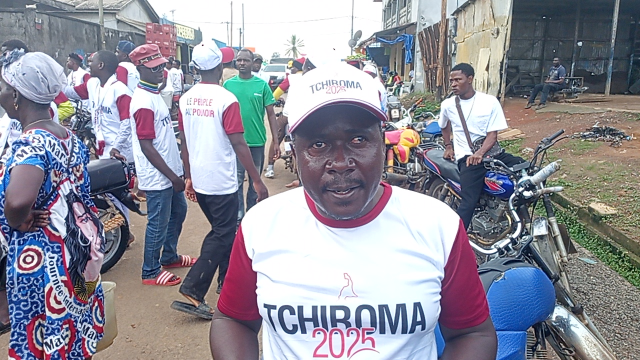 Cameroun :Issa Tchiroma mord la poussière.