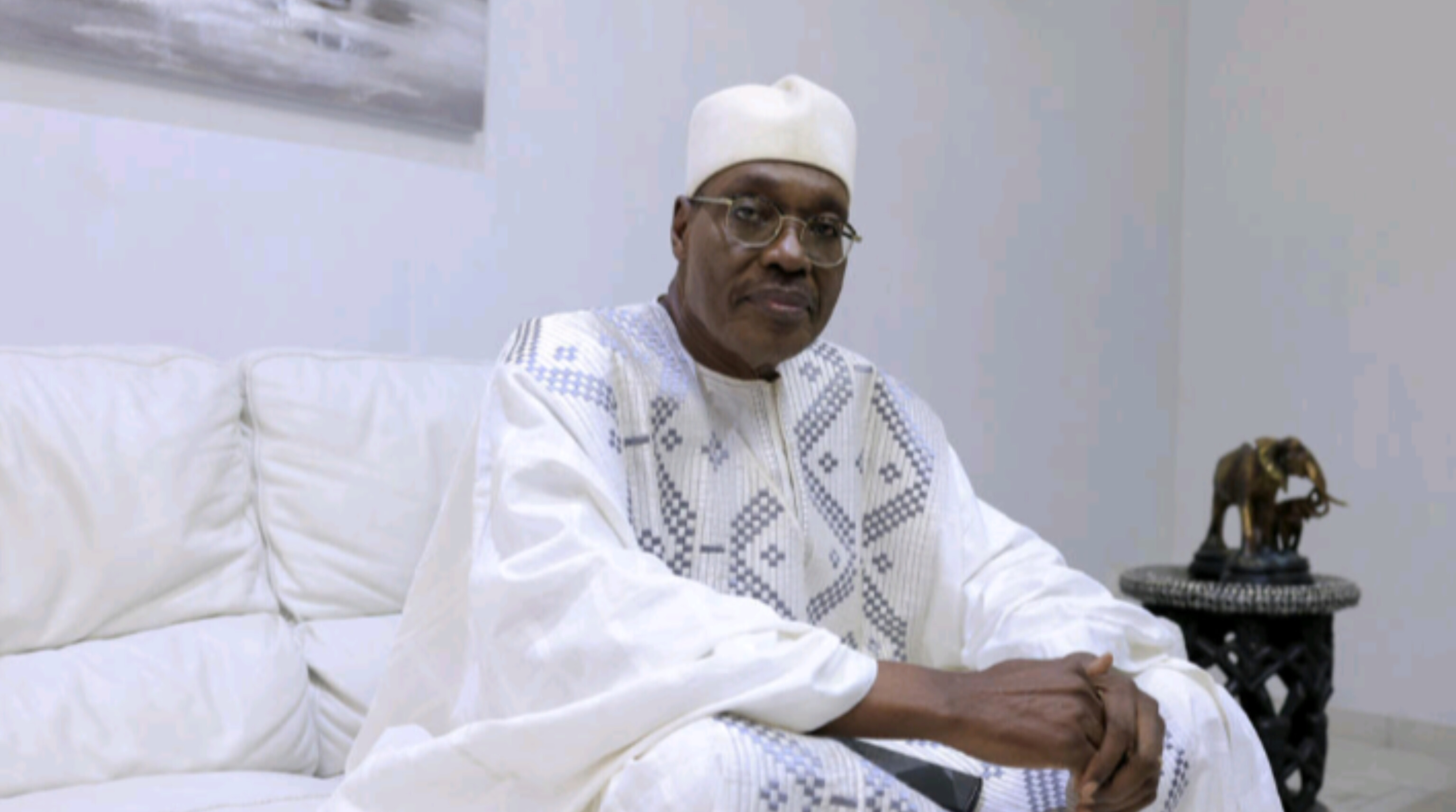 Élection présidentielle 2025: Issa Tchiroma a t-il perdu le Nord? Cet apprenti sorcier désorienté,au point de ne plus savoir,où il va et ce qu&amp;amp;#039;il aurait dû faire