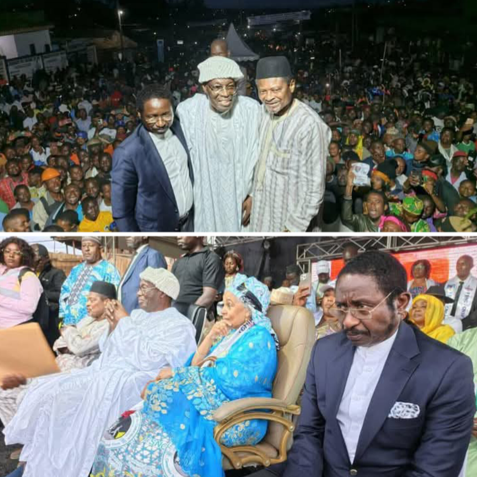 Cameroun:Présidentielle 2025-Issa Tchiroma Bakary révoque tous ses porte-parole,un seul autorisé à s’exprimer désormais.