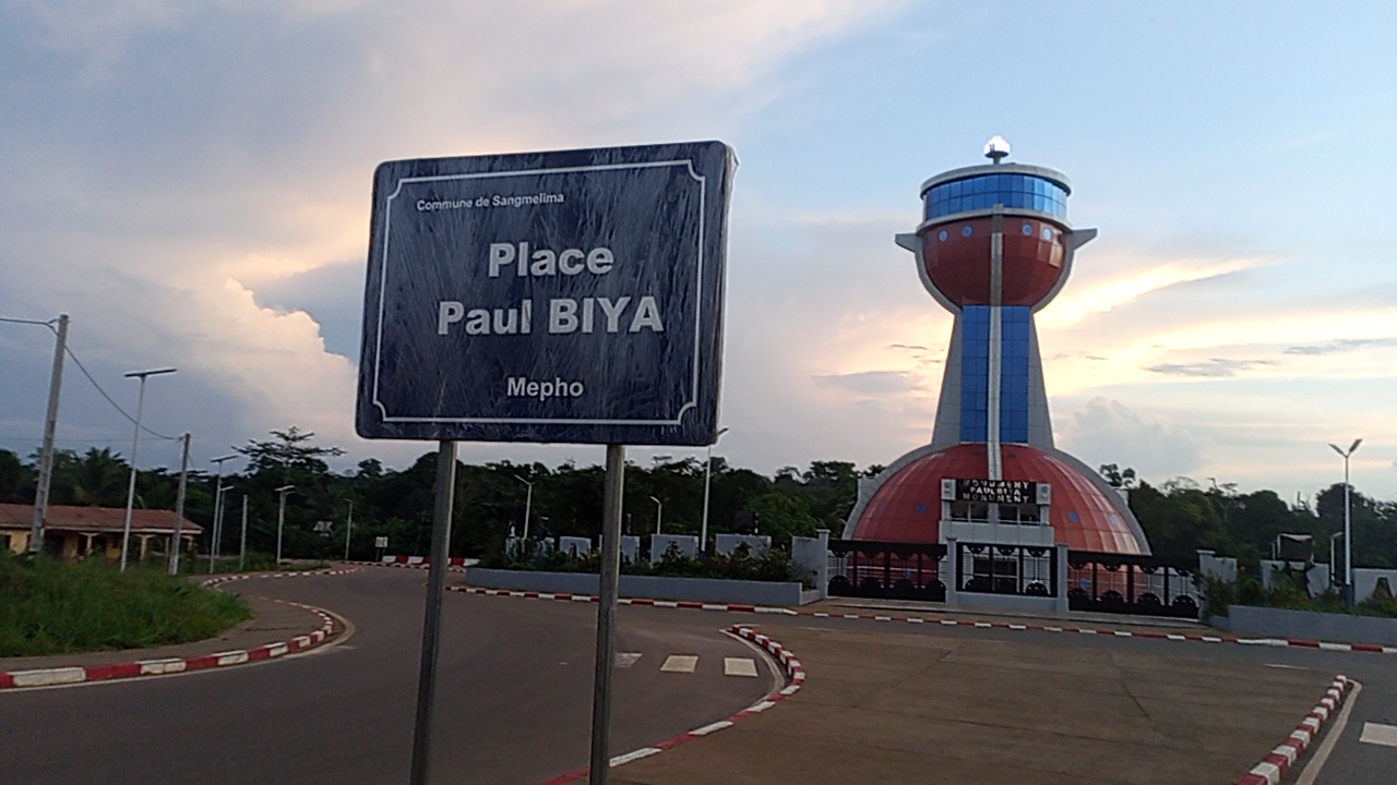 Présidentielle 2025