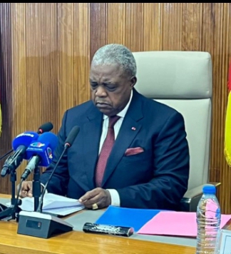 Mincom:la souveraineté énergétique, clé de voûte du développement camerounais