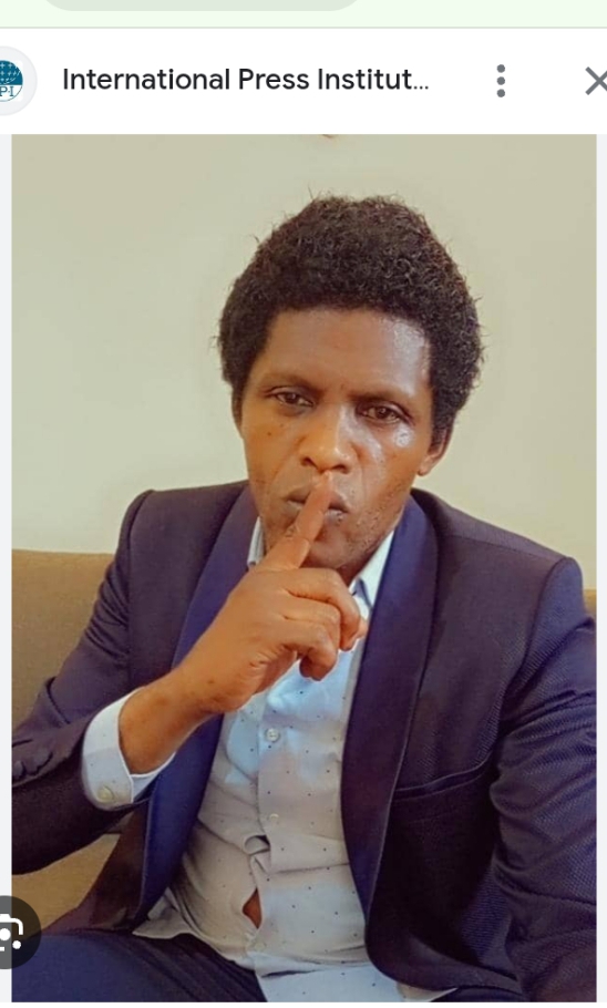 Cameroun:Affaire Martinez Zogo