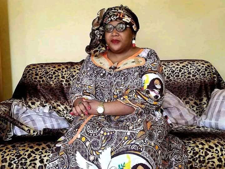 Elections des conseillers Régionaux 2025l           le Commandement Traditionnel en marche.