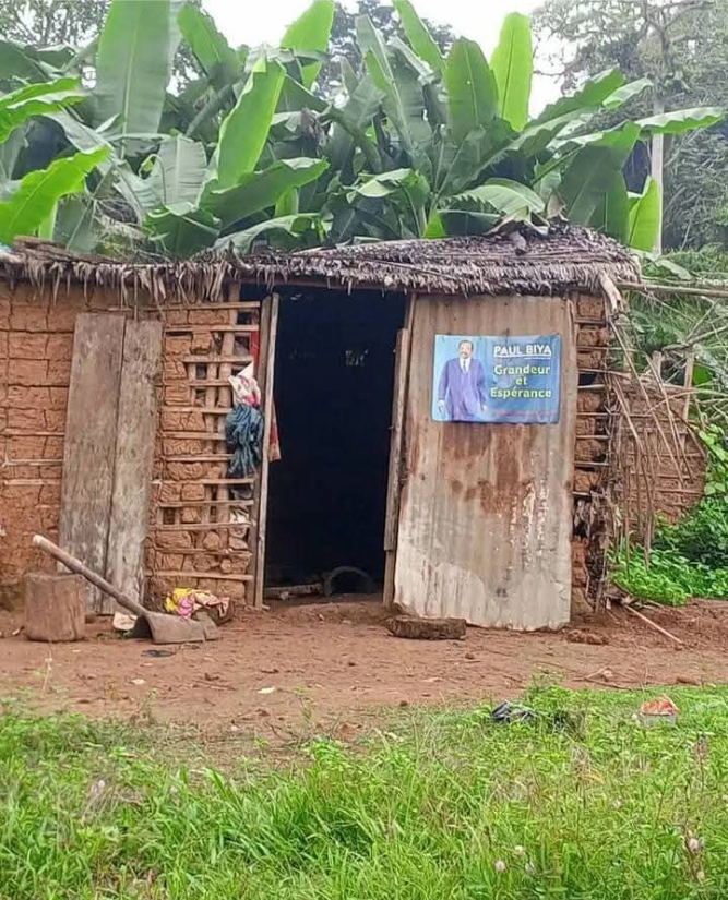 ÉLECTION DES CONSEILLERS RÉGIONAUX DU SUD:lE SILENCE COMPLICE DES JEUNES DE LA MVILA.