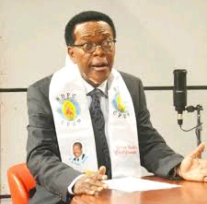 Élection du président du conseil régional du Sud :OPPOSITION À LA DÉMARCHE DE DANIEL MEDJO ZILLI