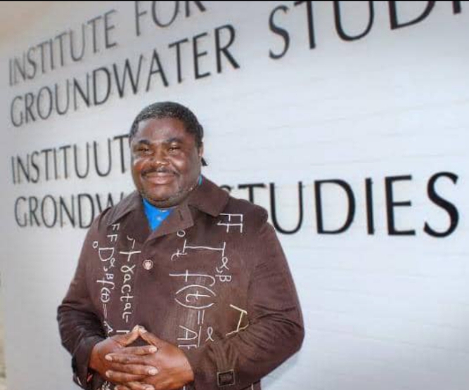 ABON ATANGANA : UN MATHÉMATICIEN CAMEROUNAIS A LA RÉPUTATION INTERNATIONALE ETABLIE