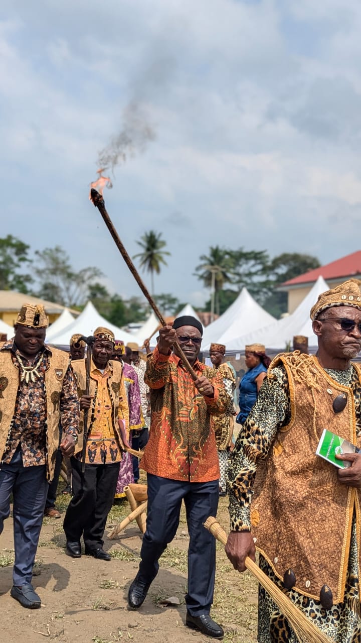 Conseil Régional du Sud,Éric Gervais NDO:Lhomme que le Sud attend.