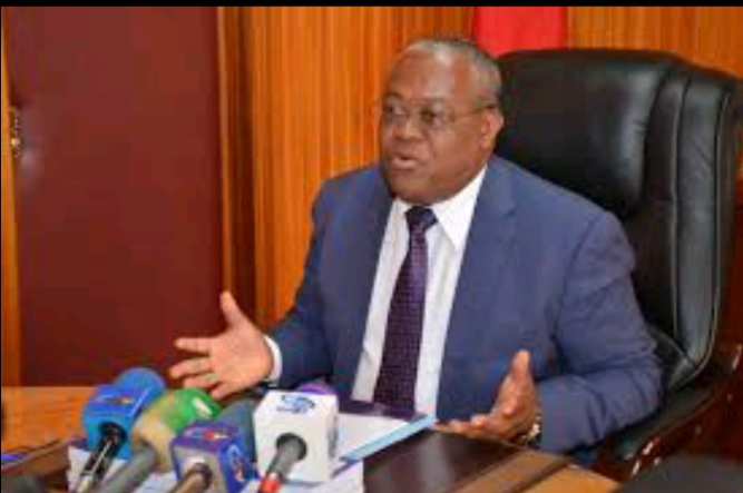 Sud:Élection du Président du Conseil régional du Sud,lire la  Lettre des Conseillers Régionaux du RDPC.