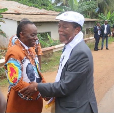 ElECTION DU PRÉSIDENT DU CONSEIL RÉGIONAL DU SUD:LORSQUE LE TÉLÉPHONE ET LE TRAFIC DlNFLUENCE FONT LA LOI