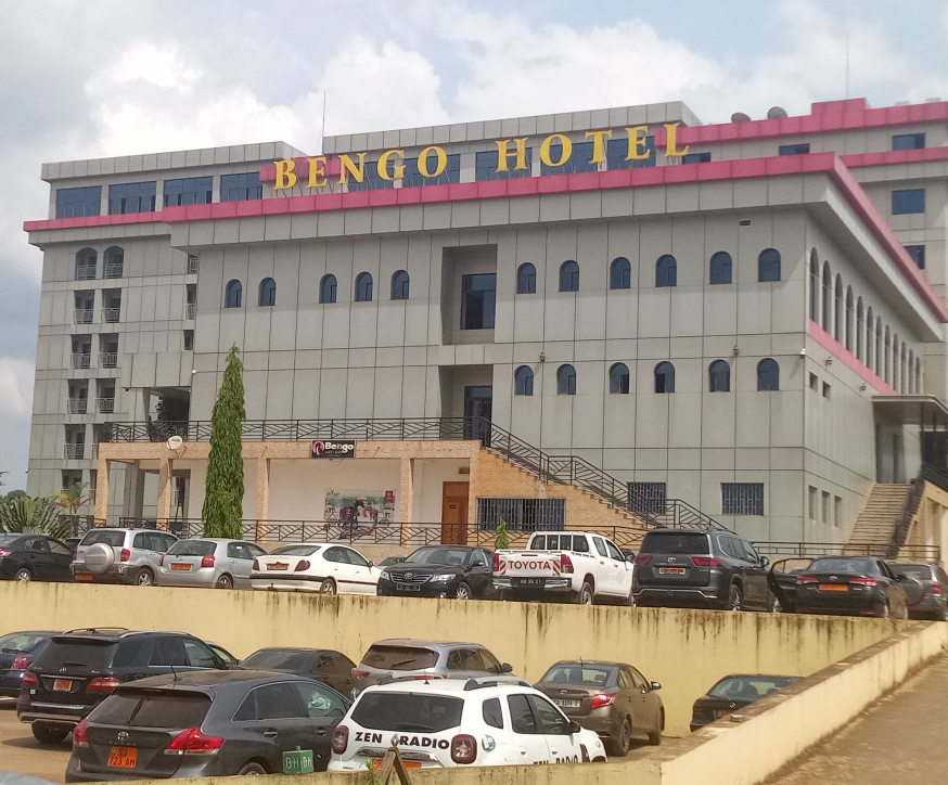 Hôtel Bengo,le cimetière des pli fermé est devenue un slogan pour les partisans de la démocratie et de la transparence dans la région. Elle symbolise la victoire de la volonté populaire sur les tentatives de manipulation et d&amp;amp;#039;imposition.