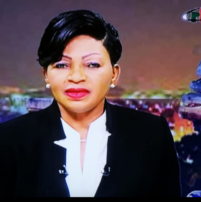 Adèle Mbala Atangana, une voix de la CRTV, une vie de foi et de détermination