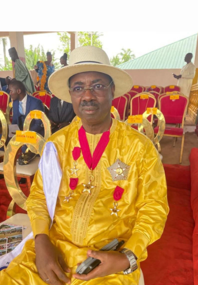 ÉLECTIONS 2026:LE RDPC VALLÉE DU NTEM 1 SE MOBILISE POUR LA VICTOIRE