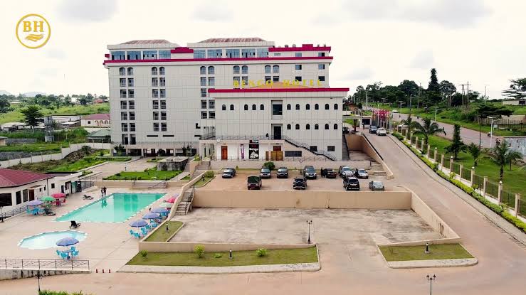 Flash Info : Scandale au Bengo Hôtel dEbolowa