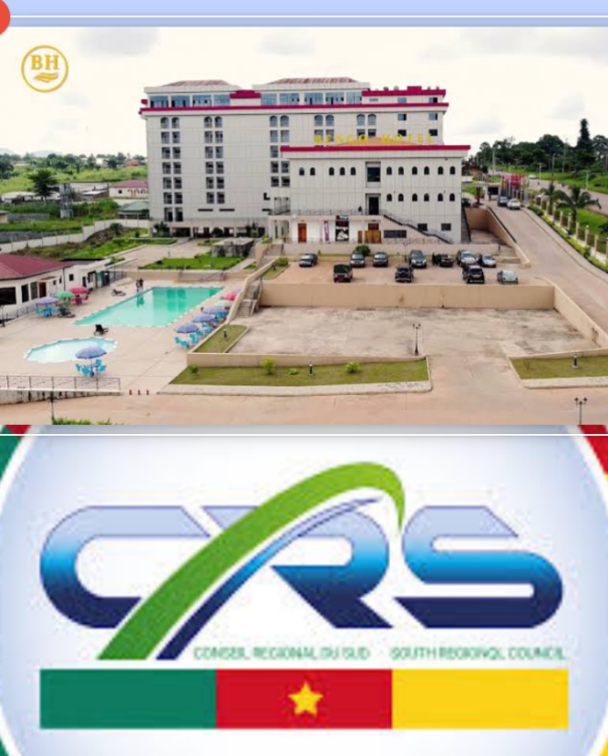 BENGO HÔTEL DEBOLOWA ET HÔTEL DE LOCEAN.   Les populations de la Région du Sud en colère contre la gestion calamiteuse du Bengo Hôtel dEbolowa et de lHôtel de lOcéan à Kribi*