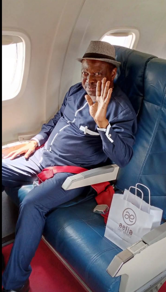 CONSEIL régional du Sud   SCANDALE À SUD INFO TV : UN Faux COMMUNIQUÉ SEME LA CONFUSION .