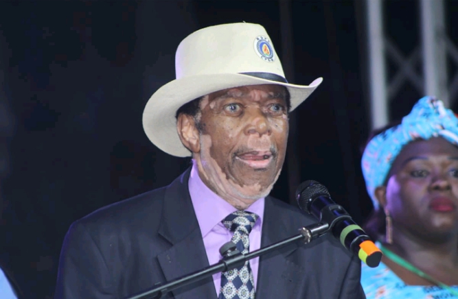 Sud-Cameroun: Lélection qui ebranle le RDPC ~Éric Gervais Ndo,un Président du conseil régional qui défie les caciques du RDPC.