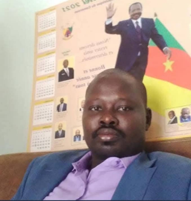 SUD: SOULÈVEMENT POPULAIRE EN SOUTIEN À Éric Gervais NDO : UNE NATION UNIE CONTRE LES ABUS DE POUVOIR.