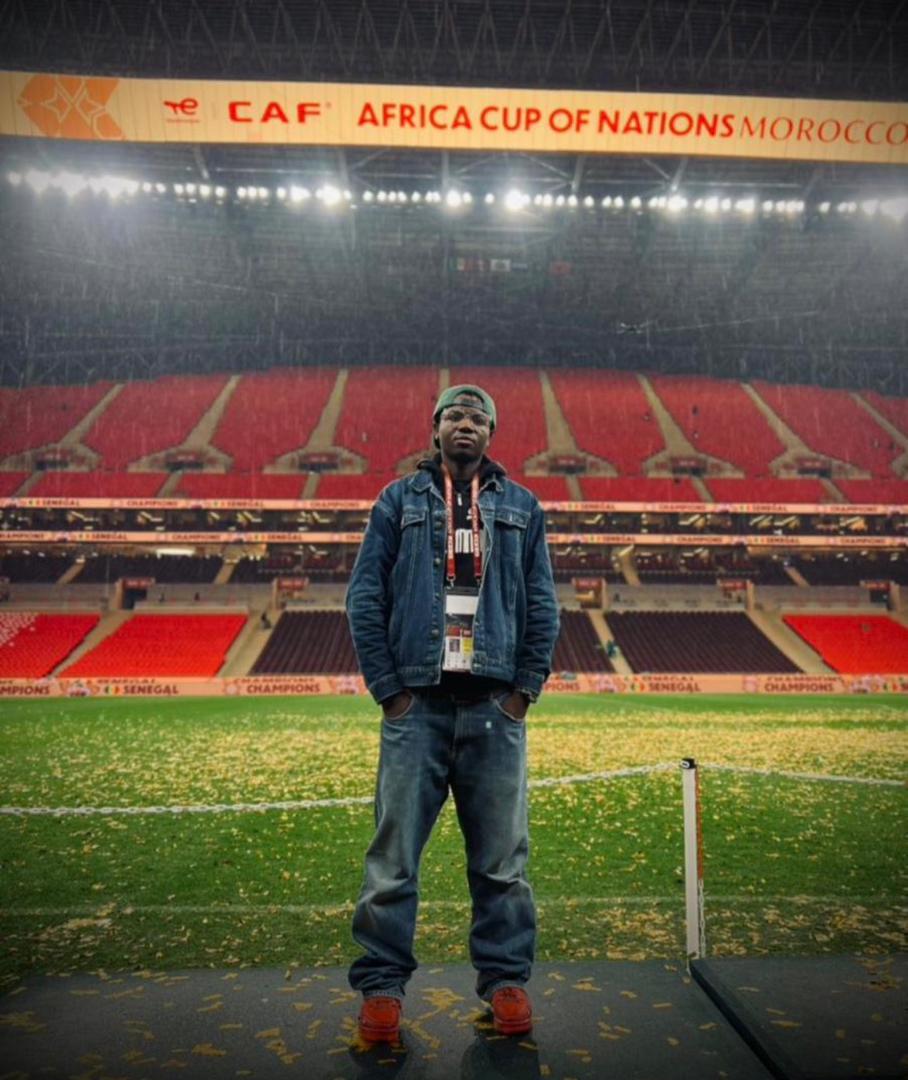 Mise au point : Affaire Kamus NGUEYAP et AJSC* Les membres de lassociation des journalistes sportifs du Cameroun.