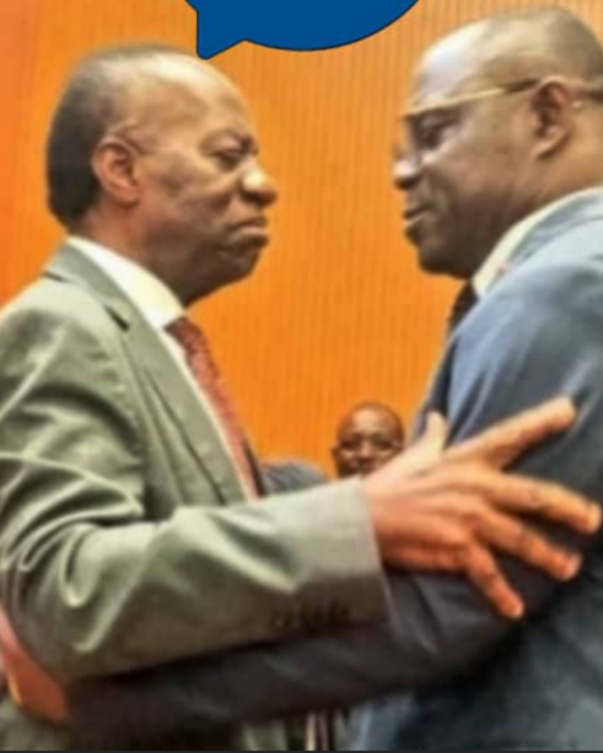 Conseil de discipline du RDPC :  La Vallée du Ntem se mobilise pour  Éric Gervais Ndo. Un avocat de renom à la rescousse