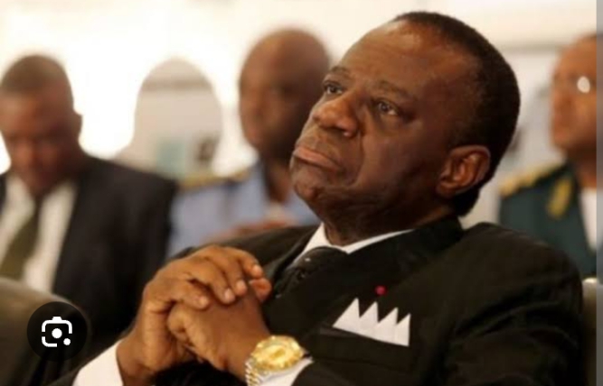 SUD-LES GRANDS ABSENTS DE LA CÉRÉMONIE DiNSTALLATION DE ÉRIC GERVAIS NDO*