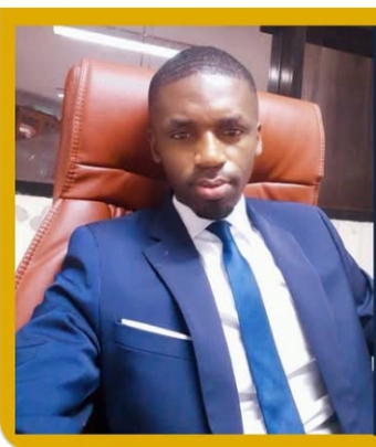 Bruno Bidjang : Les chaînes de linstrumentalisation.