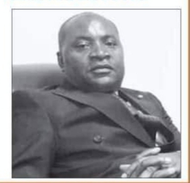 LE MAUVAIS GESTIONNAIRE DE BIWONG-BANE DERRIÈRE LES BARREAUX*