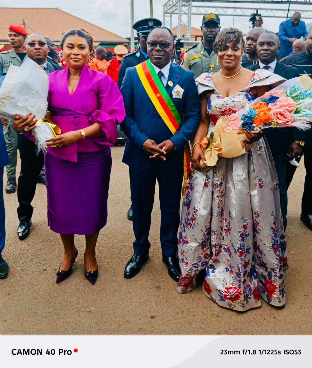 Éric Gervais NDO : QUAND LA LUMIÈRE DE LA RÉALITÉ CONFOND L’OMBRE DE LA CALOMNIE.