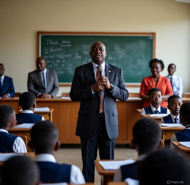 CAMEROUN:RECRUTEMENT DES INSTITUTEURS 2025 : UN PLAIDOYER POUR UNE APPROCHE ÉQUITABLE ET HUMAINE.