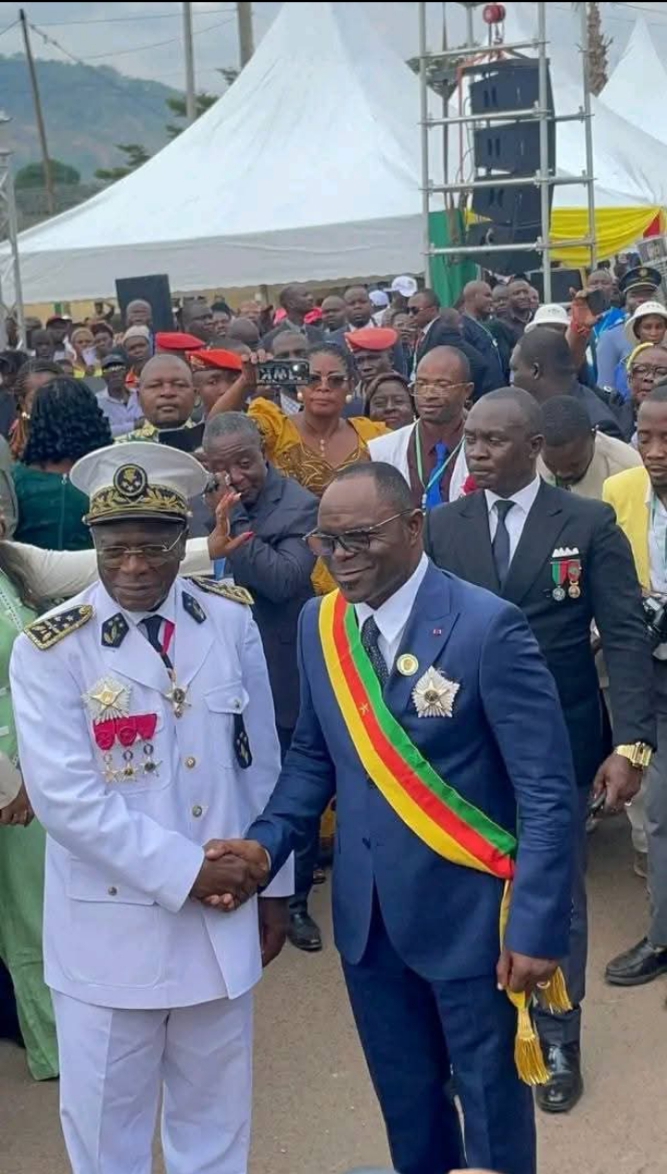 Conseil Régional du Sud Délai de 10 jours pour régulariser vos dossiers