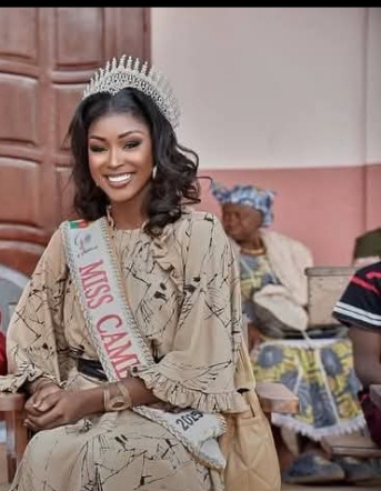 Destitution de Miss Cameroun 2025 : le COMICA dément les allégations de mauvais traitements