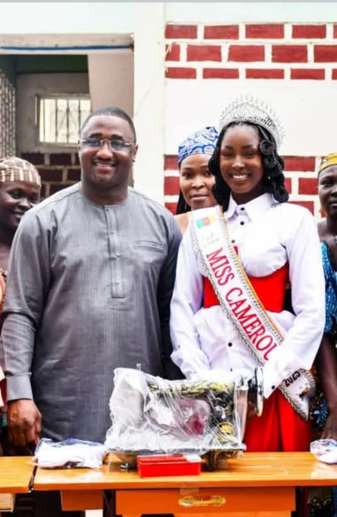 La vérité éclate : les dessous de la destitution de Miss Cameroun 2025