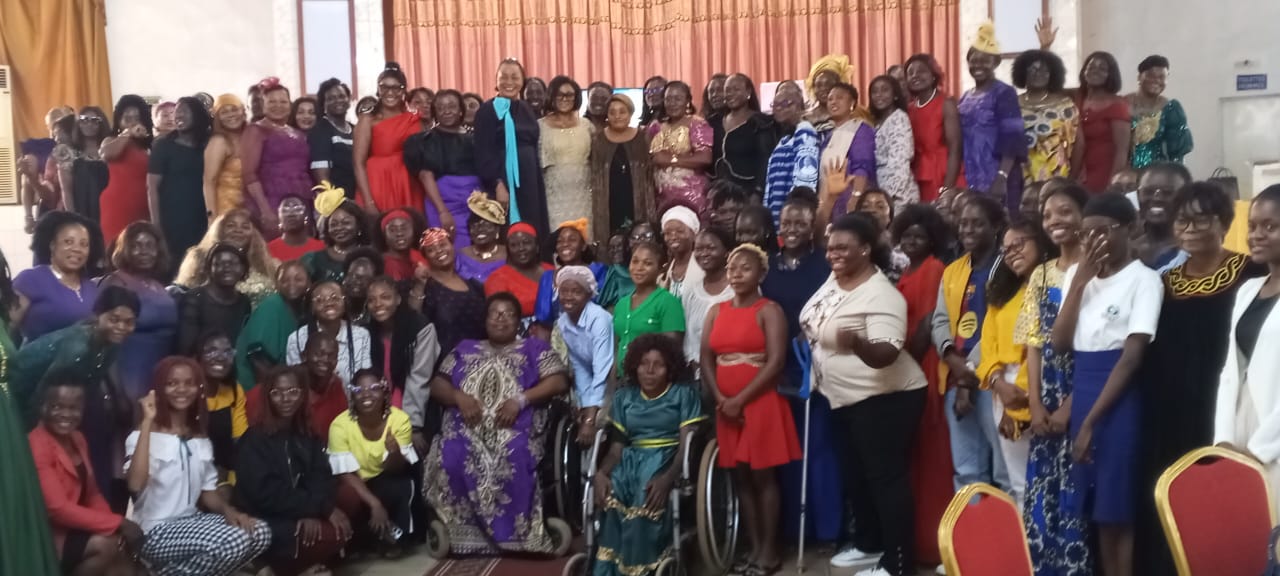 Lancement de Victoria Rebirth : une journée de motivation et d’engagement pour les femmes