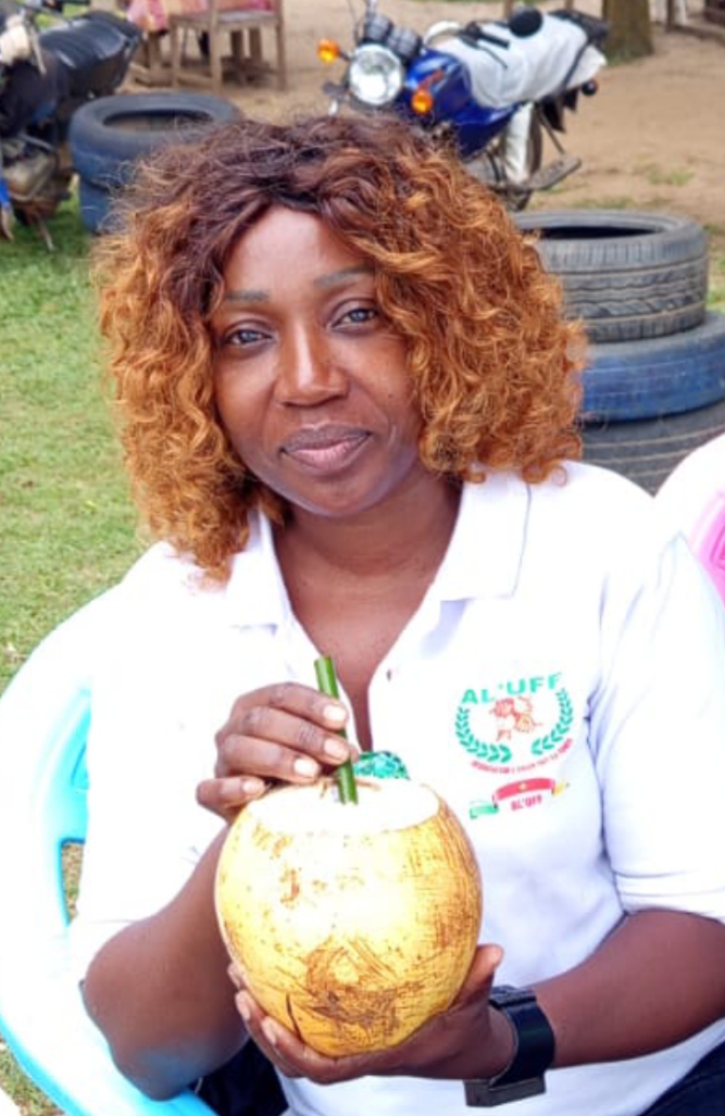 Cameroun : Succès de lAssemblée Générale d AL UFF Lengagement et la détermination au rendez-vous .