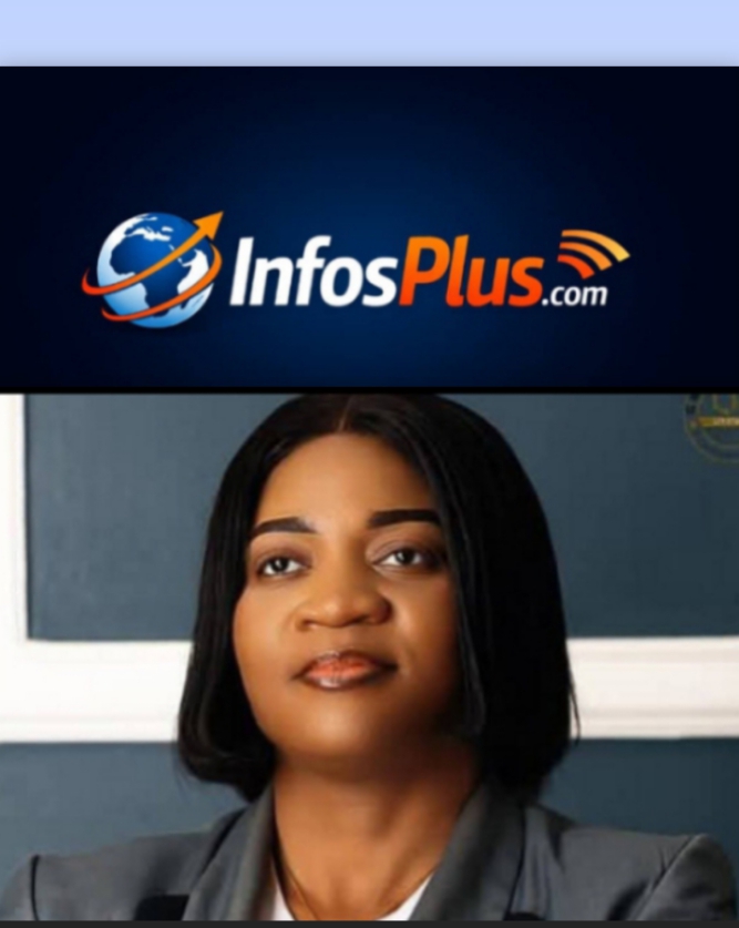 Cameroun : Beyene Xandra Marcelle,  Une Stratège de la Communication au Service de L Information de Qualite