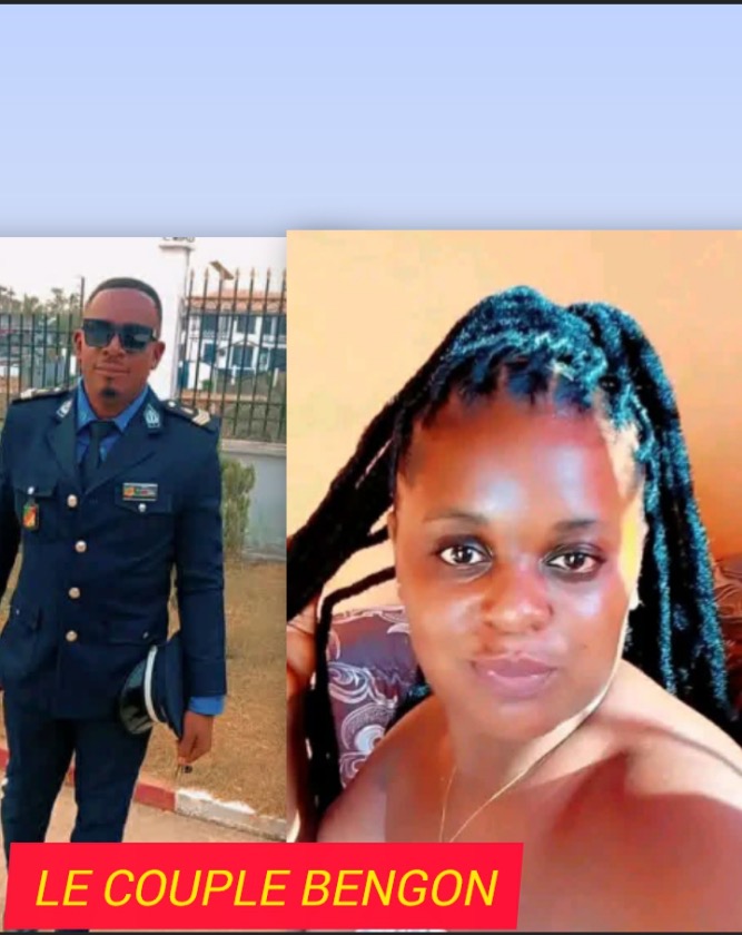 Drame à Nkongsamba : Un gardien de la paix tué par son épouse le 8 mars