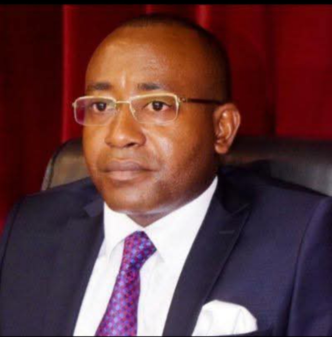 CYBERCRIMINALITÉ : LE DG DE L ENAM VICTIME D UNE CABALE Le MINPOSTEL, dénonce les accusations infondées de Boris Berthol