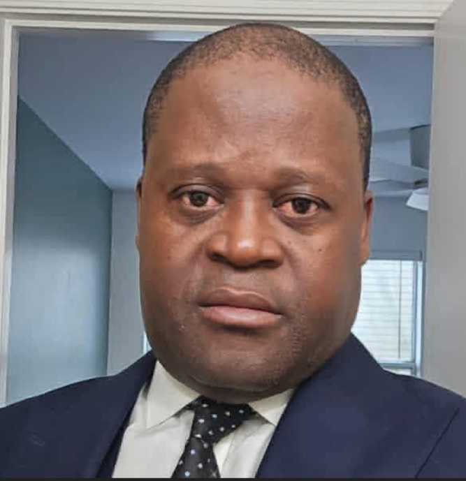 Ebolowa :  KOUMA JEAN COTTIN GELIN, UN HOMME D HONNEUR