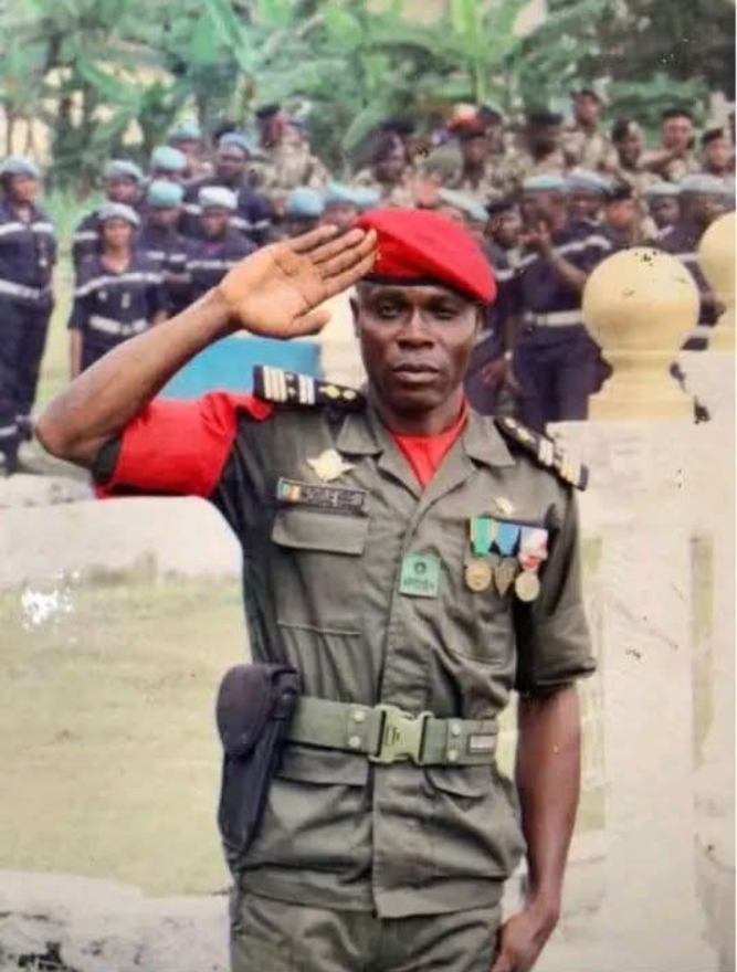 CHANGEMENT À LA TÊTE DE LA SEMIL : LE COLONEL NKONDJE MBELLA YVES PREND LES RÊNES