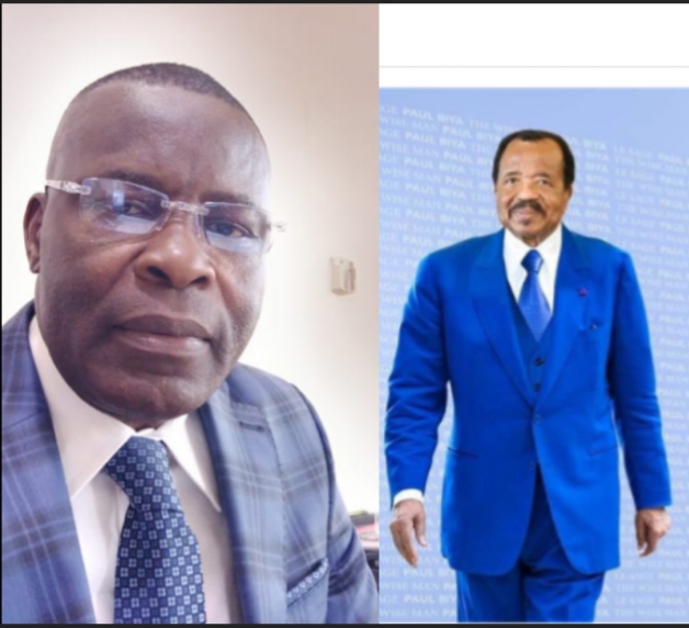 La Réforme Constitutionnelle du 4 Avril 2026 : Un Pas Vers                                                       L ÉMERGENCE