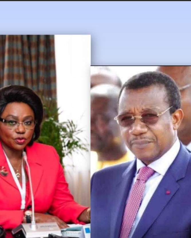 CAMEROUN : DIRECT PAPAL INTERROMPU~LE FAUX PROCÈS FAIT À LA CRTV ET À CAMTEL CACHE UN VRAI DÉBAT SUR LA SOUVERAINETÉ NUMÉRIQUE.