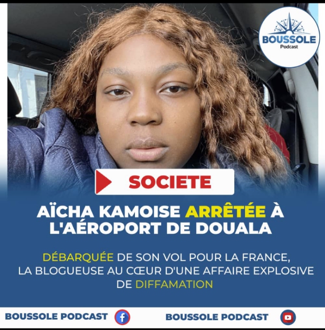 Diffamation sur les réseaux : ce que risquent vraiment les influenceurs camerounais