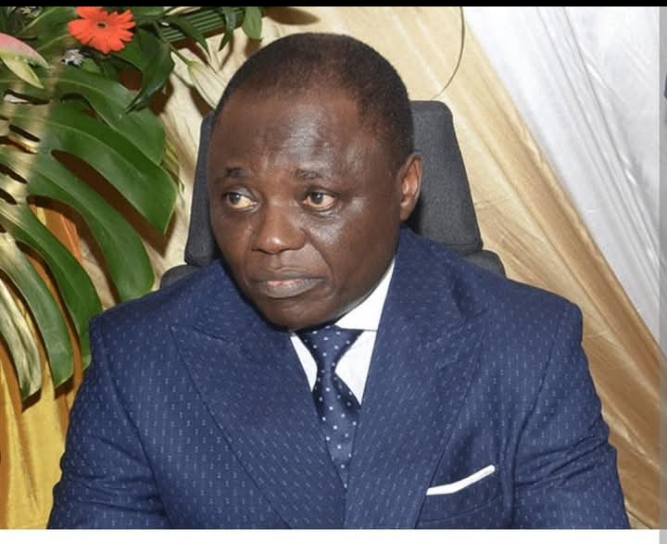 Cameroun-DÉFENDONS LA VÉRITÉ : HALTE AU LYNCHAGE DE OKIE JOHNSON NDOH.