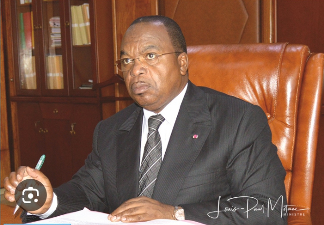 CAMEROUN : LOUIS PAUL MOTAZE : L’ARTISAN DISCRET DE LA BONNE GOUVERNANCE FINANCIÈRE AU CAMEROUN