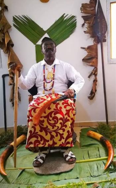 EBOLOWA: Un collaborateur de Narcisse Mouelle Kombi sème la zizanie au lycée technique dEbolowa 2e.