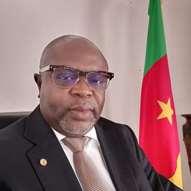 Ebolowa : Le Maire de la Ville, Dr Daniel Edjo’o, éclaboussé par un scandale foncier.