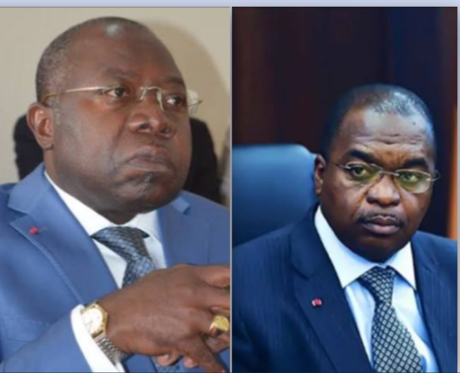 Publicité au Cameroun:   l État met fin aux circuits privés de collecte des taxes d affichage ou,frais de concession de           loccupation des emplacements publicitaire sur des espaces aménagés par les CTD.