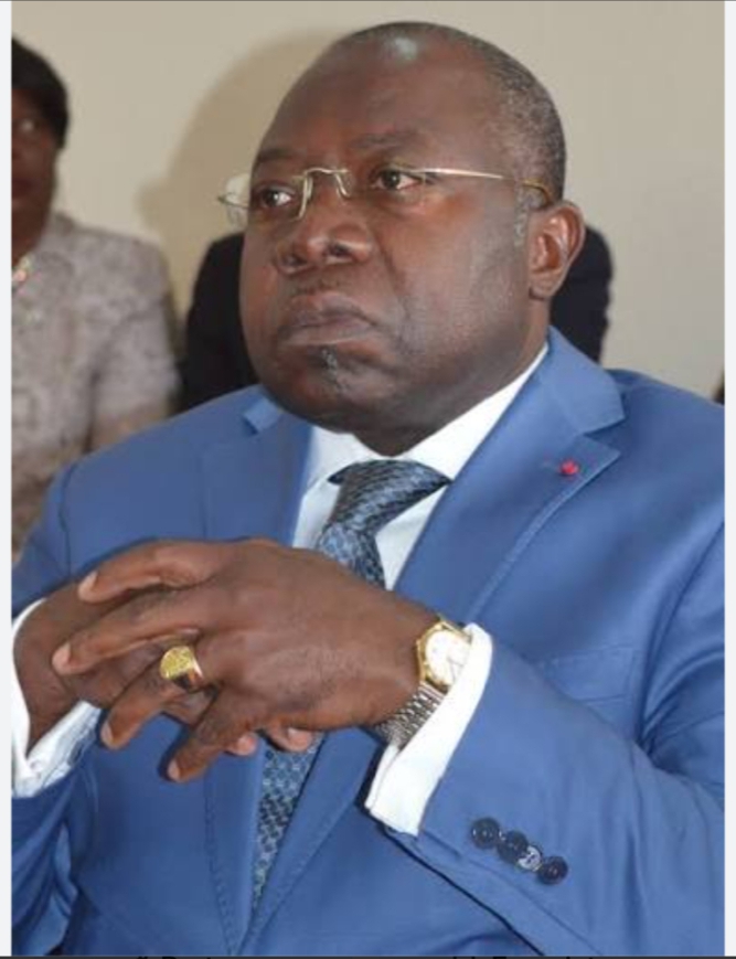 RÉPUBLIQUE DU CAMEROUN   Paix - Travail - Patrie   ARRÊTÉ CONJOINT N°0043/MINDEVEL/MINFI DU 15 MAI 2026   Fixant les modalités de création et d organisation des Unités de Suivi de la Fiscalité Locale au sein des Collectivités Territoriales Décentralisées